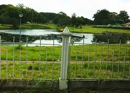 Estufa-fria do Huambo