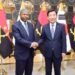 Fórum de Negócios Angola – Coreia