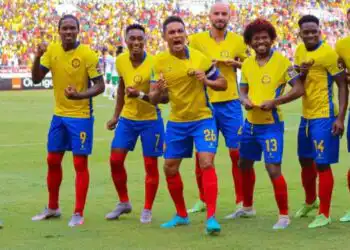 Girabola