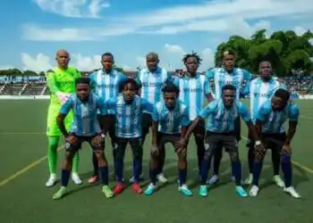 Girabola