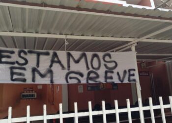 Greve Geral na Função Pública