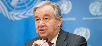 Embaixador de Angola na ONU