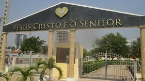 Igreja do Reino de Deus