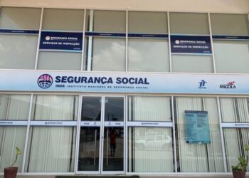 Segurança Social na Huíla