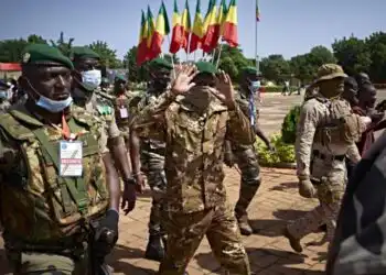 Mali