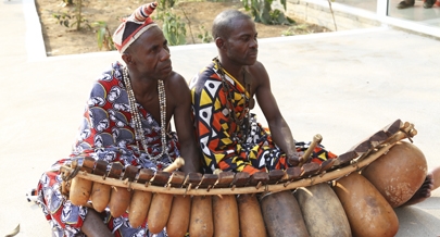 Património Cultural Imaterial