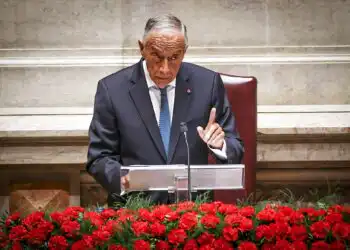 Presidente de Portugal