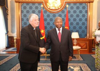 Audiência na Cidade Alta