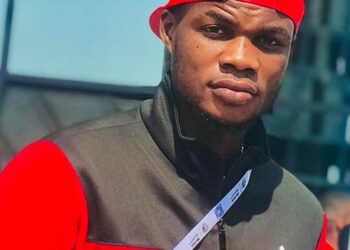 Boxe / África-do-Sul