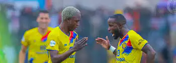 Girabola