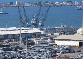 Presidente da República