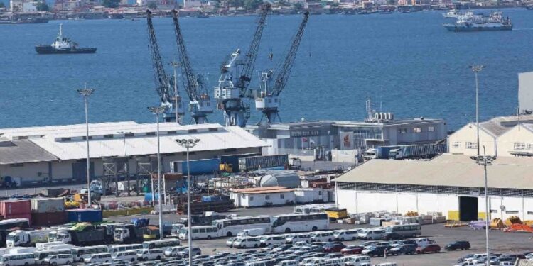 Presidente da República