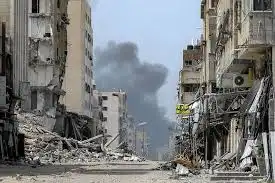 Faixa de Gaza