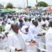 Teofania em Catete/Luanda