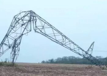 Vandalização de Bens Públicos