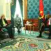 Cooperação Angola-EUA