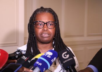 Autarquias em Angola