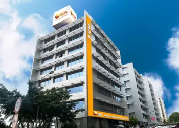 Banco de Desenvolvimento de Angola