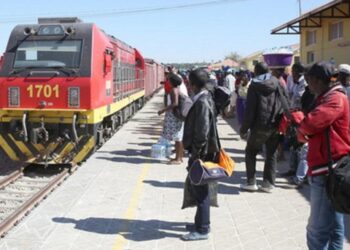 Vandalizações no CFL