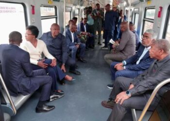 Aeroporto Dr. António Agostinho Neto