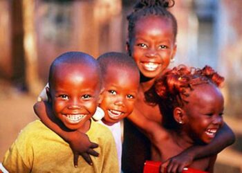 16 de junho/dia da criança africana