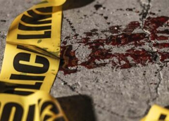 Mortes de três cidadãos no Cazenga