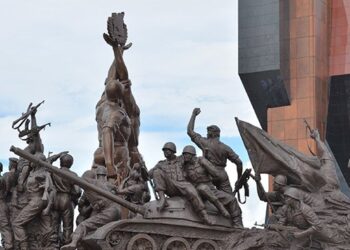 Património cultural mundial