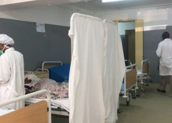 Doenças respiratórias 