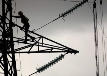 Sector eléctrico no país