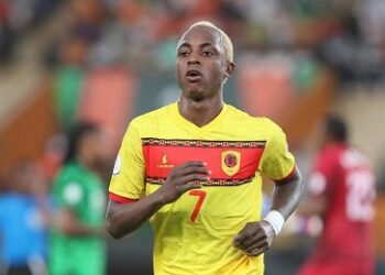 Avançado “Gibelé”