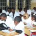 Exames nacionais no Huambo