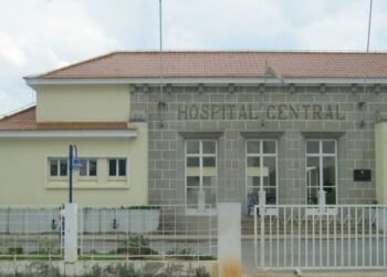 Hospital-geral do Huambo