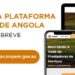 Plataforma de certificação do INAPEM