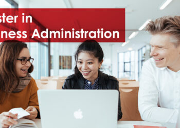 Master of business adiministration