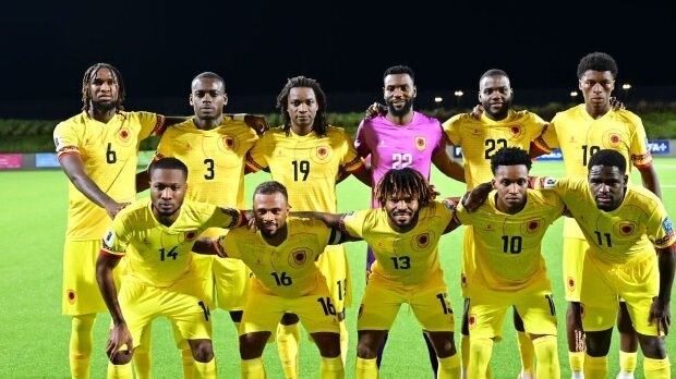 Apuramento ao mundial