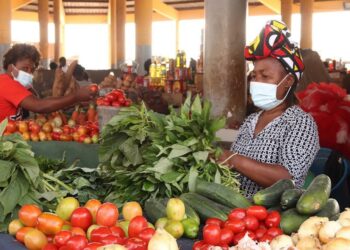 Segurança alimentar