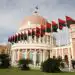 Assembleia nacional