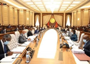 Conselho de ministros