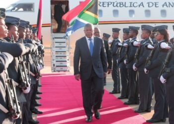 Presidente da República