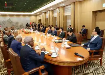 Fórum de negócios Angola e Coreia-do-Sul