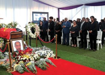 França Van-Dúnem 1934-2024