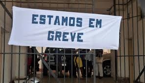 2ª Fase da greve geral