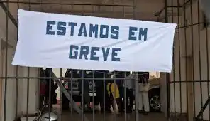 2ª Fase da greve geral