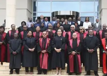 Justiça Penal