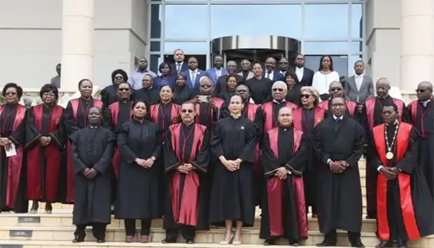 Justiça Penal