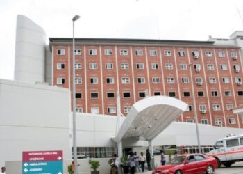 Maternidade Lucrécia Paim