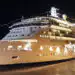 Navio cruzeiro “Serenade Of The Seas”
