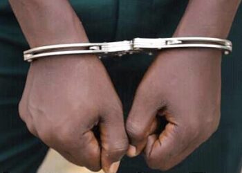 Vandalização de bens públicos