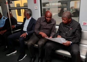 Presidente da República