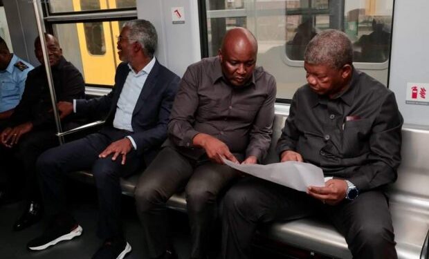 Presidente da República